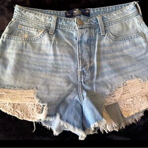 holister shorts